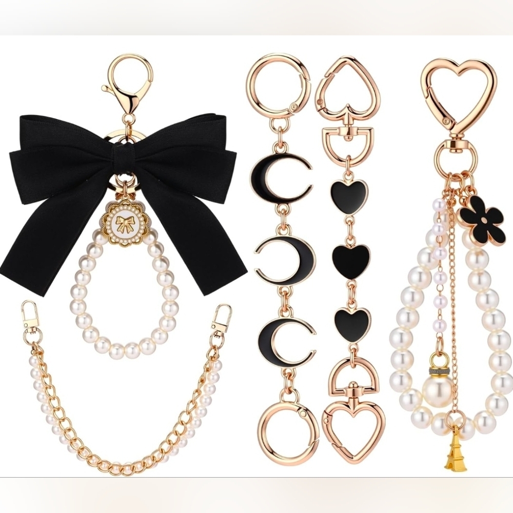 Bag Extender Set - Picture 2 of 12